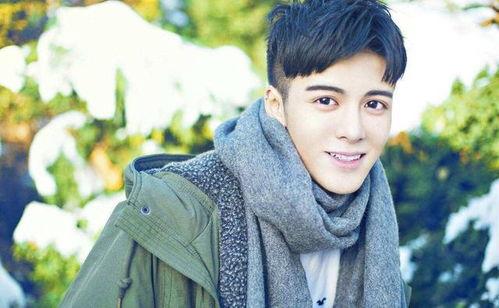 圈内爆料曾舜晞视频,揭秘明星背后的真实生活  第2张