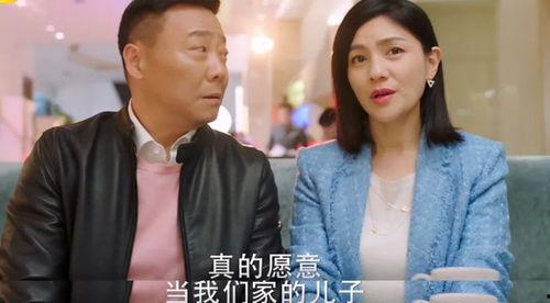 上门女婿在线观看,爱情与现实的碰撞,一段不平凡的婚姻旅程 第3张 上门女婿在线观看,爱情与现实的碰撞,一段不平凡的婚姻旅程 第3张